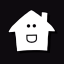 WELCOME TO HAPPYVILLE! Discord Server Logo