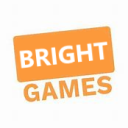 Bright Games Discord Server Logo