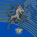 Baires Discord Server Logo