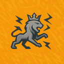 522’s Practice Discord Server Logo