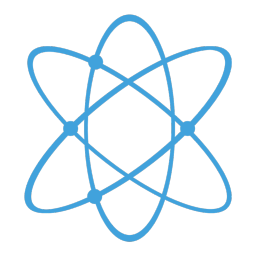 Electron Services Discord Server Logo