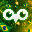 Estudos em Evidencia Discord Server Logo