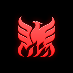 Faints Interactive Discord Server Logo