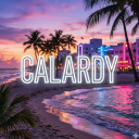 Calardy Discord Server Logo