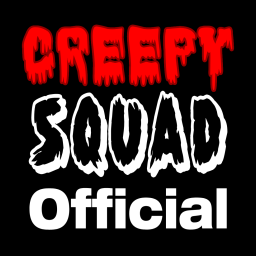 Creepy Squad Discord Server Logo