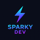 Sparky Studios Discord Server Logo