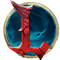Devils League Of Legends Discord Server Logo