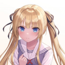 交流のサーバー　試作中 Discord Server Logo