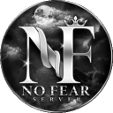 ˹ NF˼ Discord Server Logo