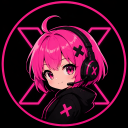 Project X Discord Server Logo