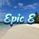 EpicE's Server Discord Server Logo