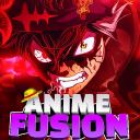 Anime Fusion Discord Server Logo