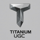 Titanium UGC Discord Server Logo