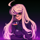Higanbana Discord Server Logo