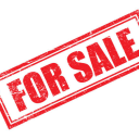 for sale Discord Server Logo