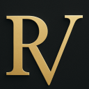 R E V E R Y Discord Server Logo