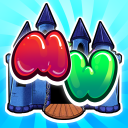 Morph World Community Discord Server Logo