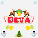 BETA Discord Server Logo
