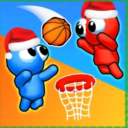 Basket Battle Discord Server Logo