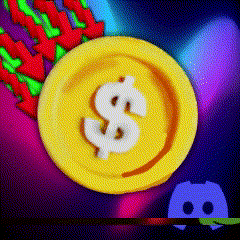 Budget -20's Lair Discord Server Logo