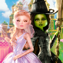 Dress To Impress ⭐ Discord Server Logo