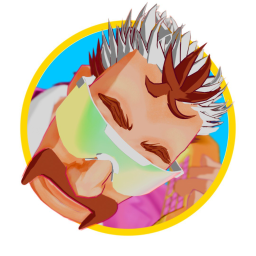 CHIP Discord Server Logo