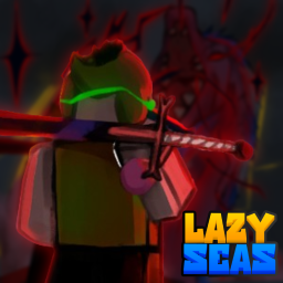 Lazy Seas Discord Server Logo
