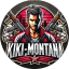 Kiki Community Discord Server Logo