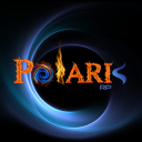 PolarisRP Discord Server Logo