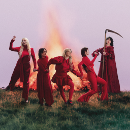 The Parlour Discord Server Logo