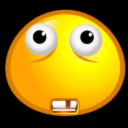 freaking awesome emoji server Discord Server Logo