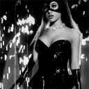 Ariana Grande Discord Server Logo