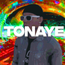 Tonaye2K Gang Discord Server Logo