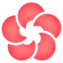 The Mount Hua Sect Discord Server Logo