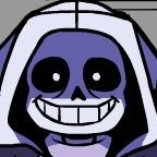 Friday Night Dustin' Community Server Discord Server Logo