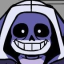 Friday Night Dustin' Community Server Discord Server Logo