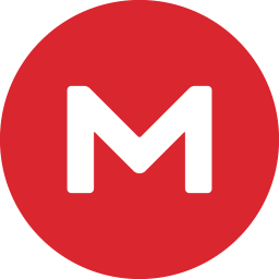 OnlyMega Discord Server Logo