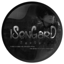 𝐢𝐒en𝐆arD Discord Server Logo