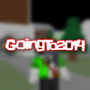 GoingTo2014 Discord Server Logo