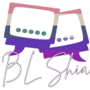 BL shia Discord Server Logo