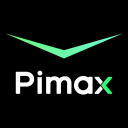 Pimax Official Discord Server Logo