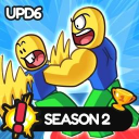 [Season 2] Takedown Simulator Discord Server Logo