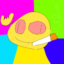 Vs Nunya Offical Discord Server! Discord Server Logo