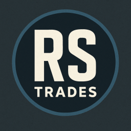 RS Trades Discord Server Logo