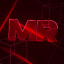MR MEDIA Discord Server Logo