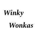 Winky Wonkas Discord Server Logo