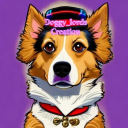 doggy Discord Server Logo