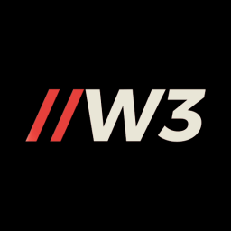 W3AB Discord Server Logo