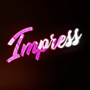 NX'IMPRESS Town Discord Server Logo