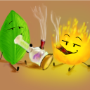 BFS Official Server Discord Server Logo